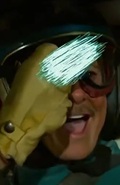 Avatar de l’utilisateur
