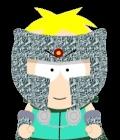 Avatar de l’utilisateur