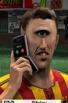 Avatar de l’utilisateur