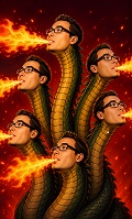Avatar de l’utilisateur