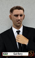 Avatar de l’utilisateur